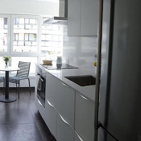Appartement Egona- Zu9B Espectacular Apartamento à Zarautz Extérieur photo