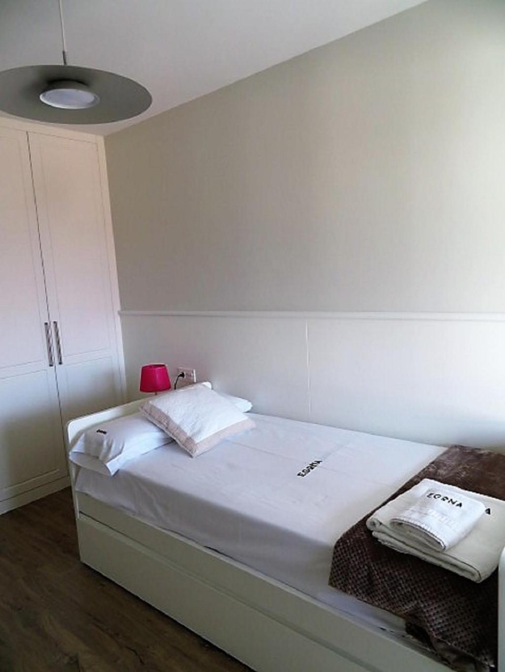 Appartement Egona- Zu9B Espectacular Apartamento à Zarautz Extérieur photo