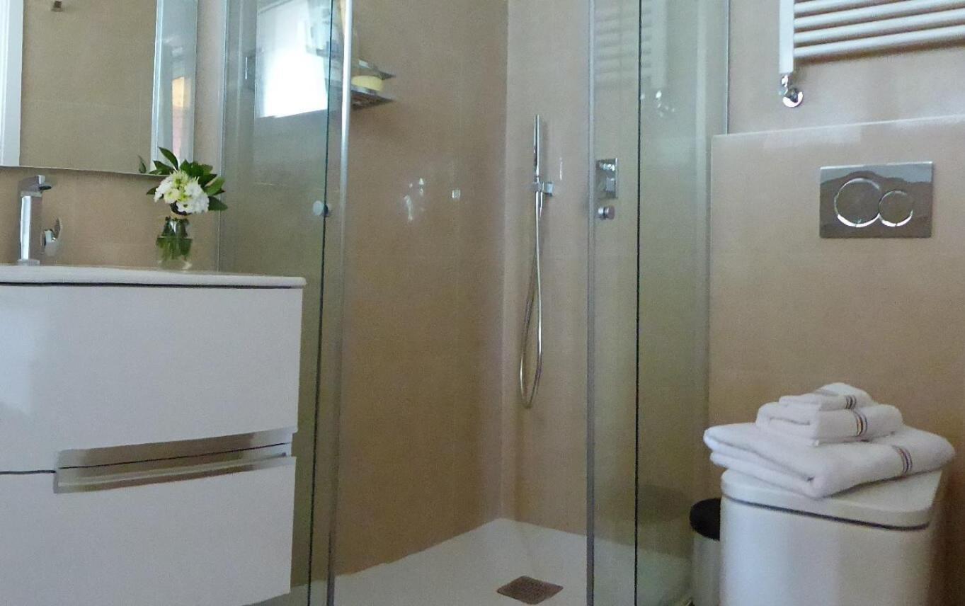 Appartement Egona- Zu9B Espectacular Apartamento à Zarautz Extérieur photo